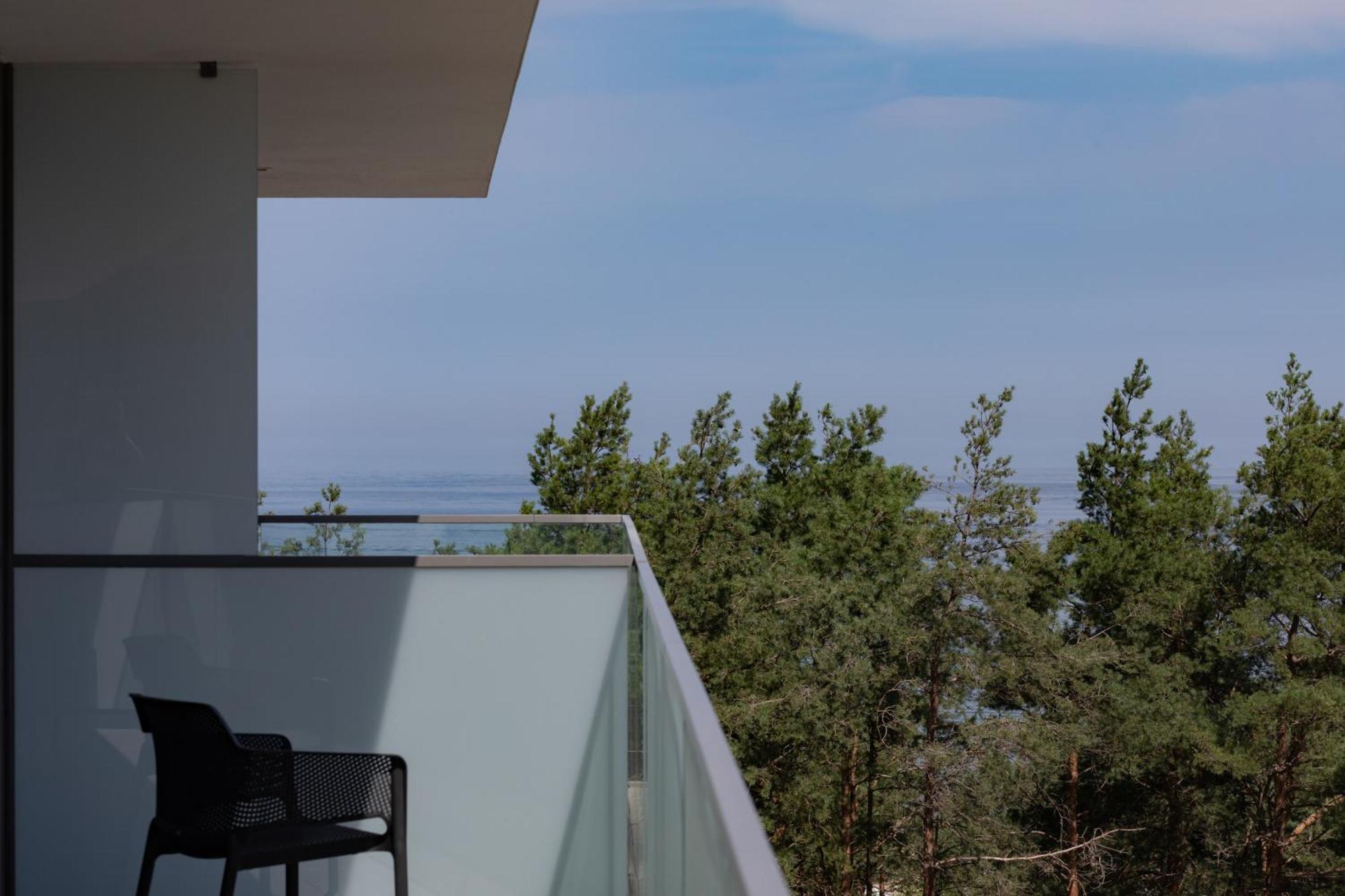 Royal Waves Resort & Spa - Apartment With Parking By Noclegi Renters Miedzyzdroje Exterior foto